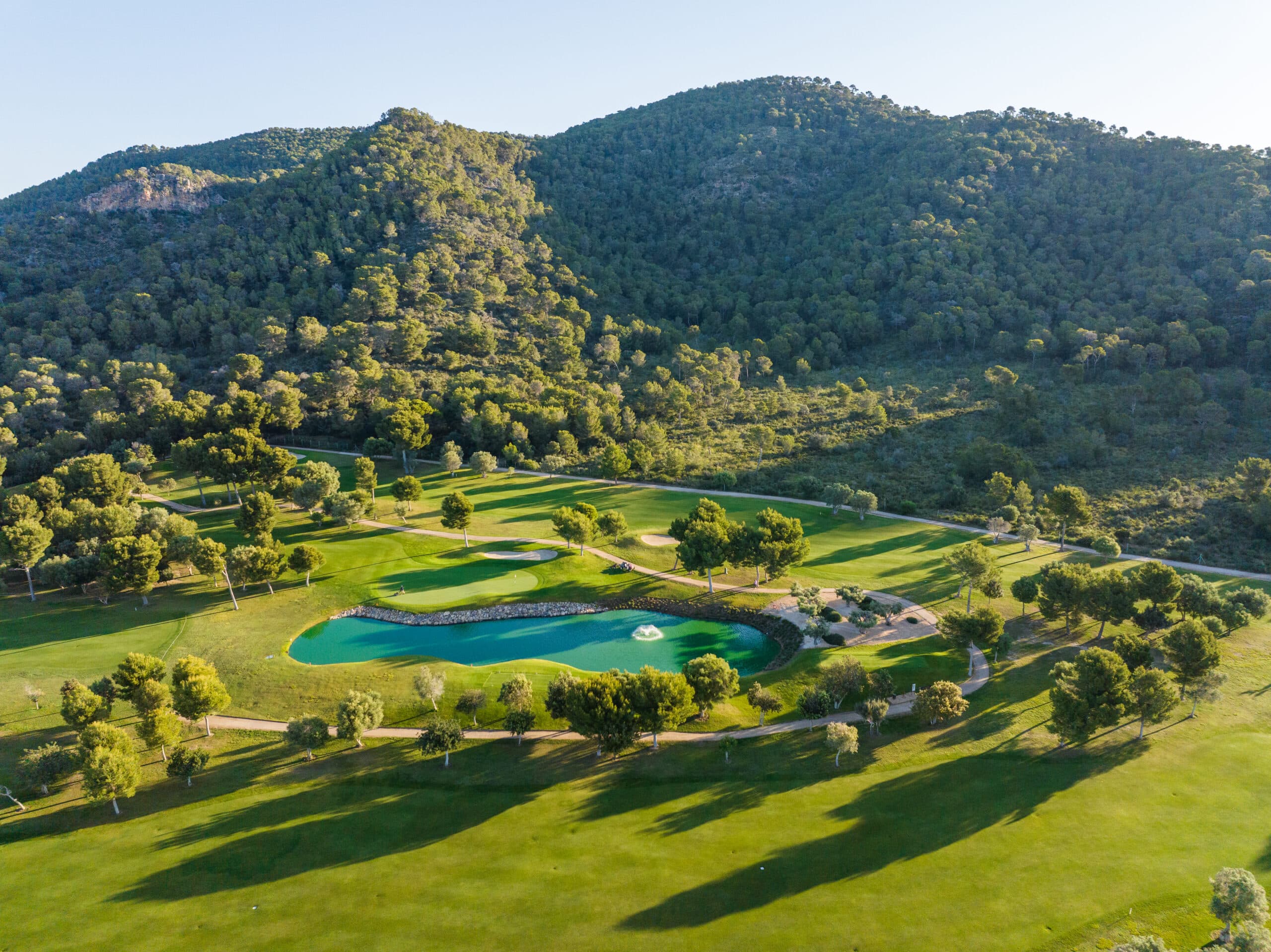 Son Servera Golf Club 