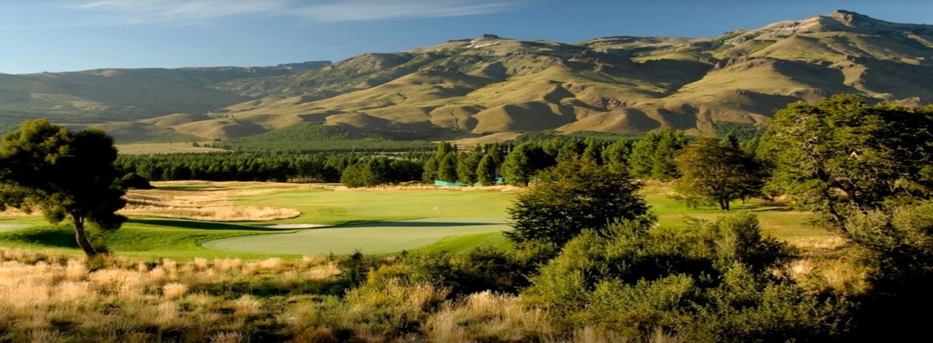 Chapelco Golf & Resort
