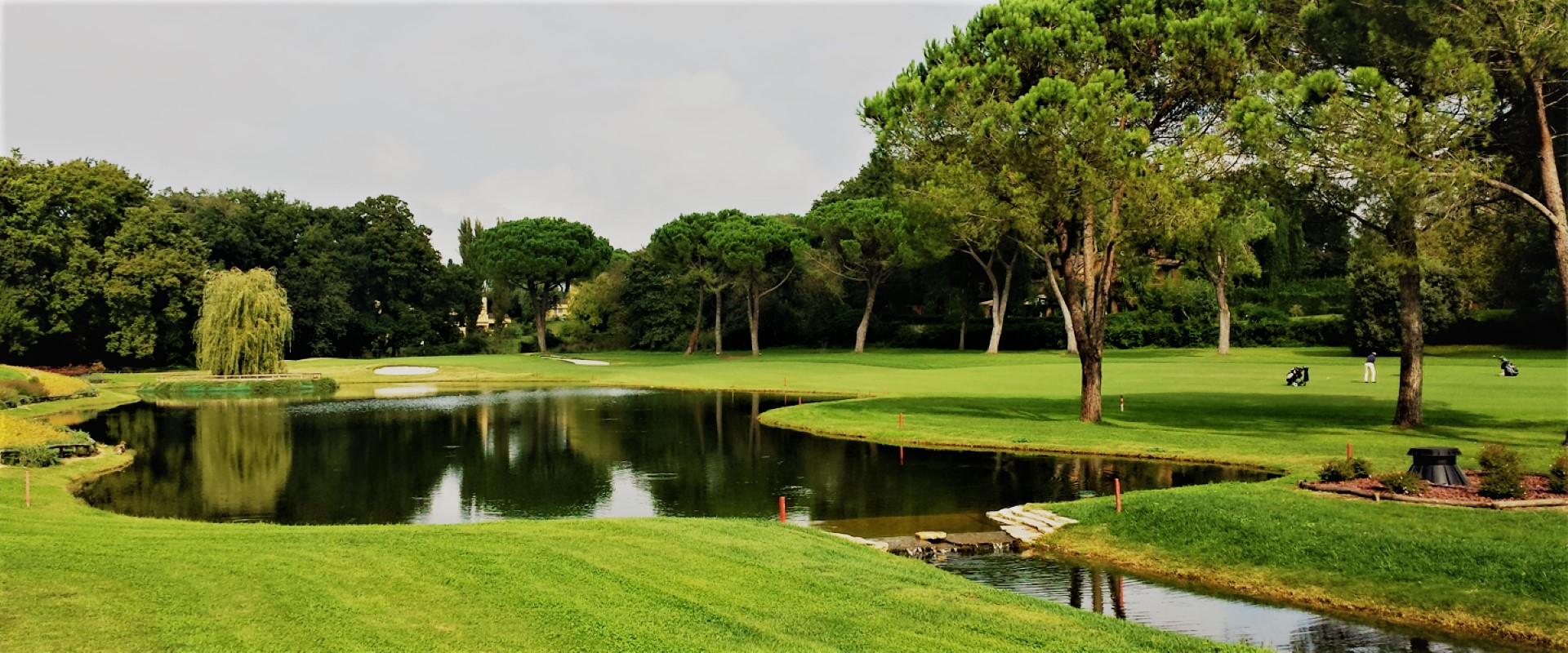 Olgiata Golf Club