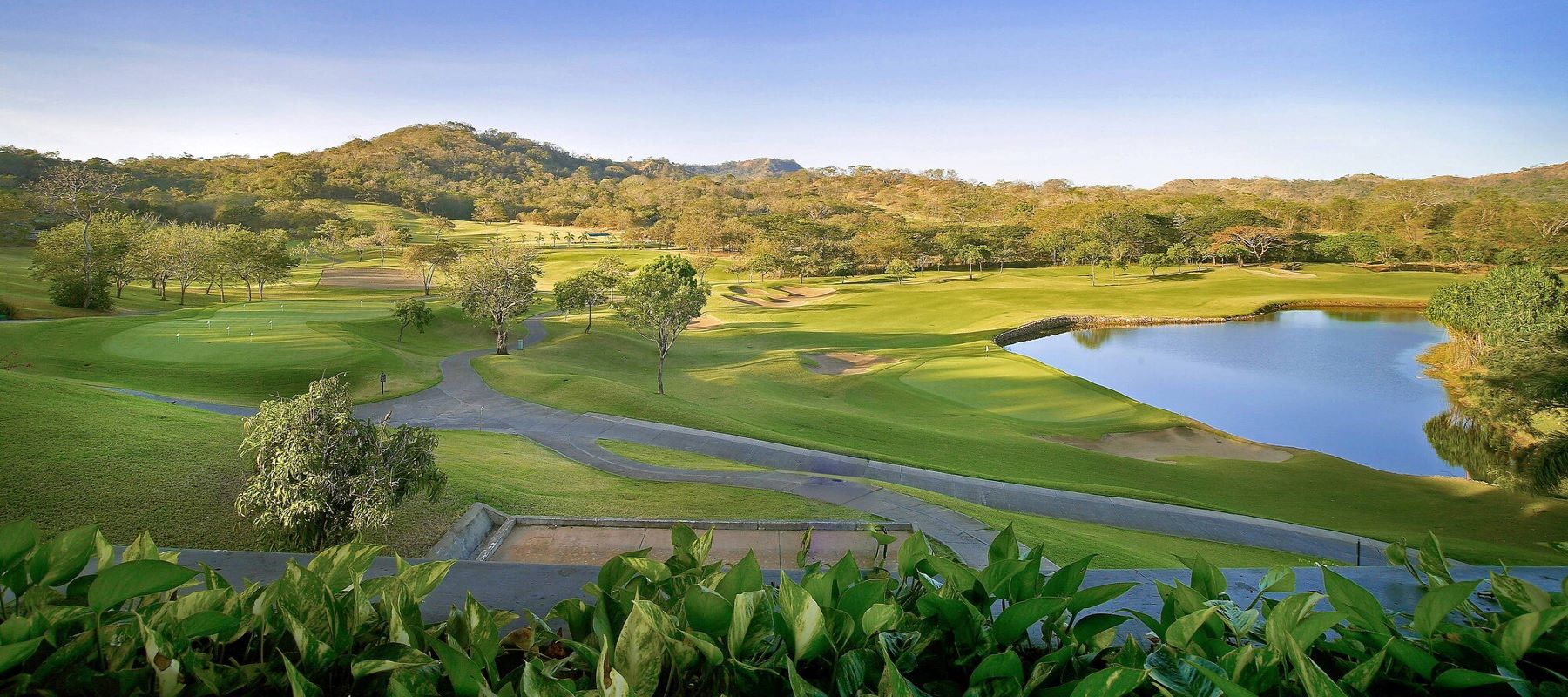 Reserva Conchal Golf Club