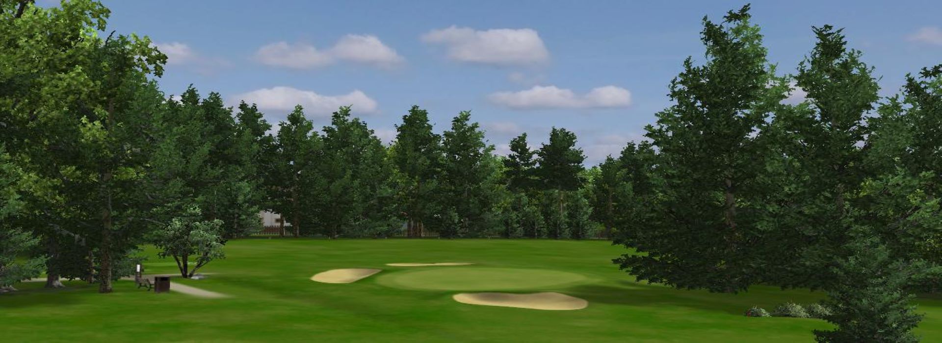 ROYAL GOLF CLUB MARIÁNSKÉ LÁZNĚ