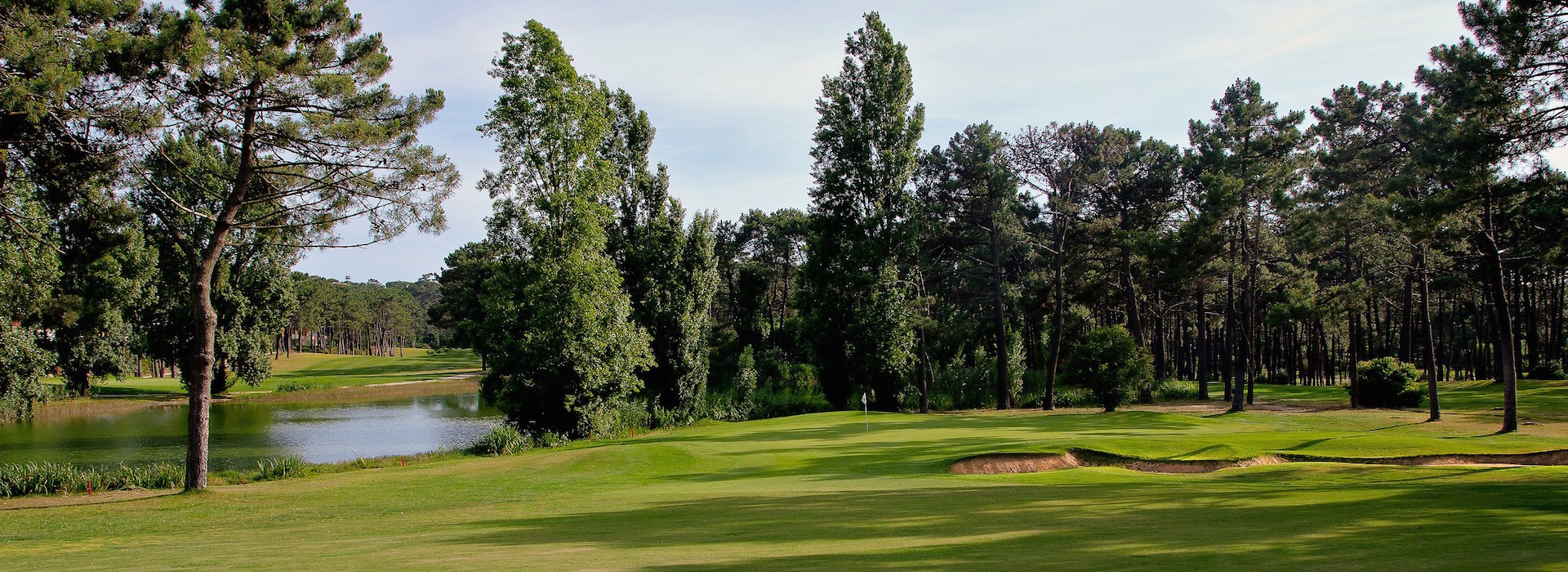 Aroeira Pines Classic (I)