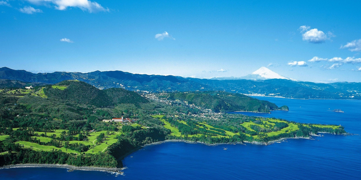 Daitakarazuka Golf Club