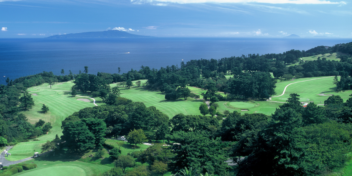 Daitakarazuka Golf Club