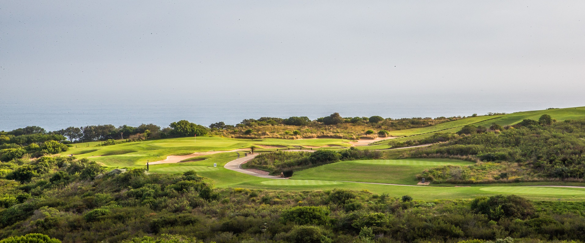 Pezula Golf Estate