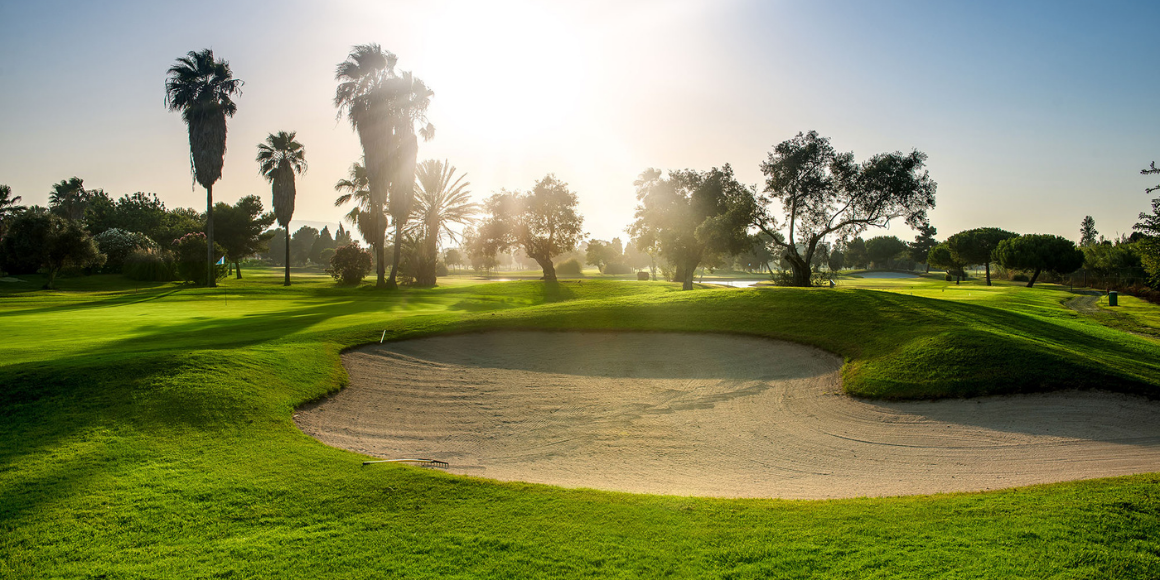 Oliva Nova Golf