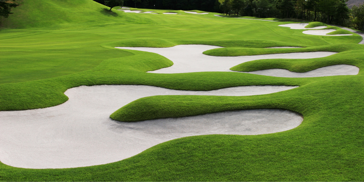 Daitakarazuka Golf Club