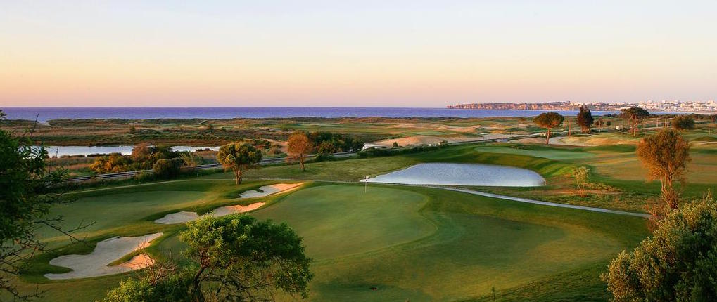 Palmares Golf