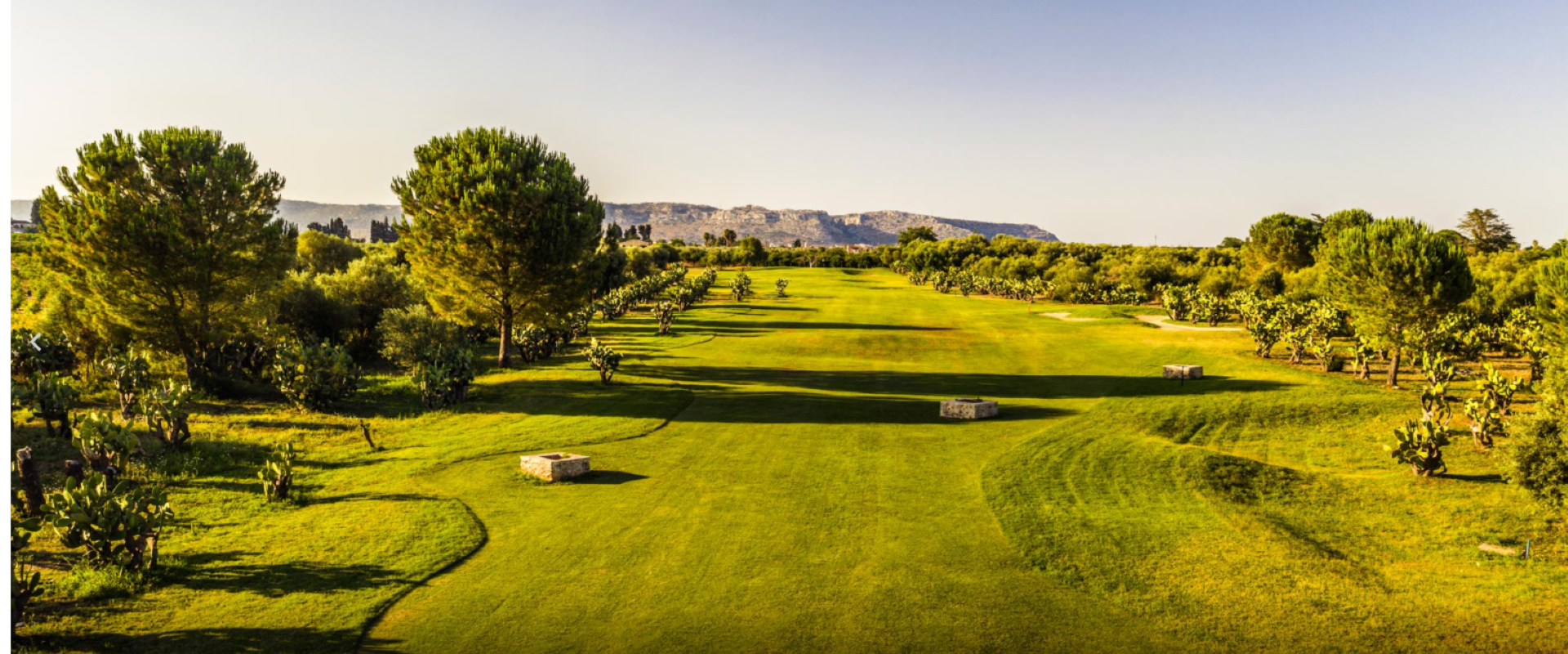 I Monasteri Golf Club