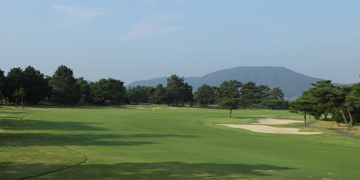 Seta Golf Course East Course