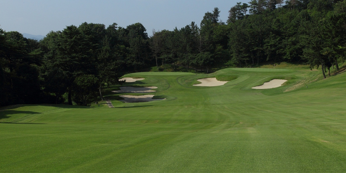 Seta Golf Course East Course