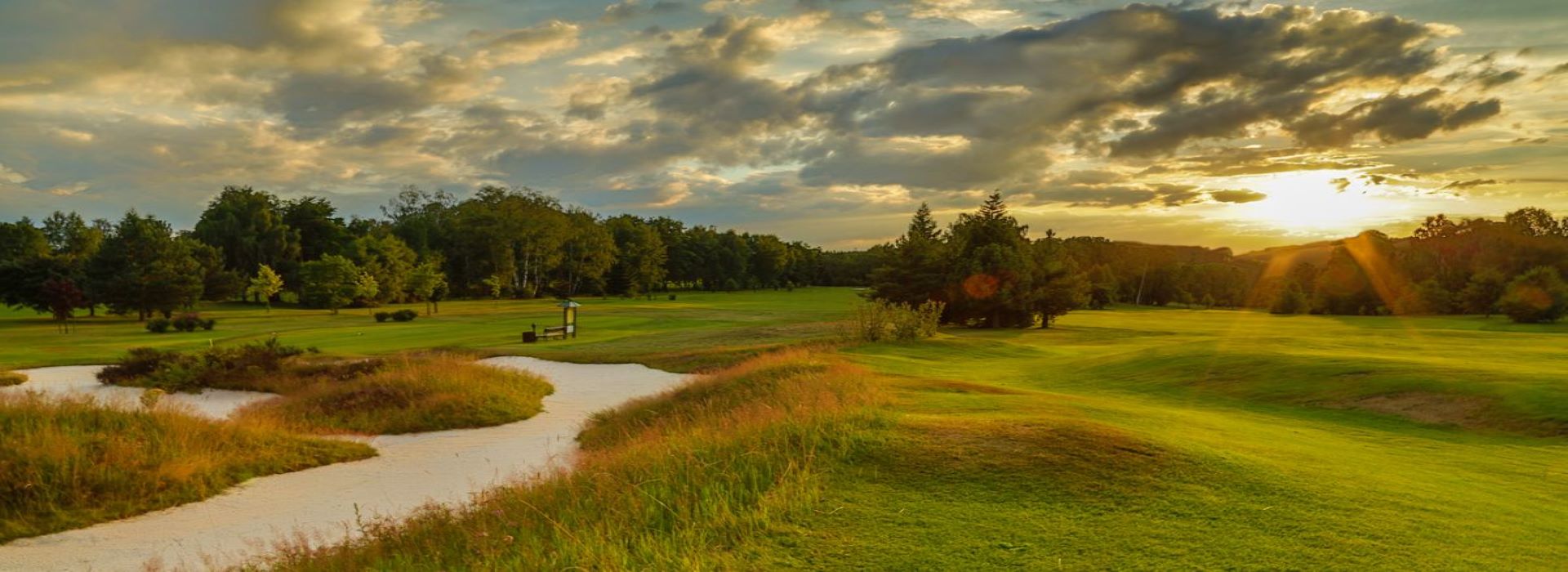 Golf Resort Karlovy Vary