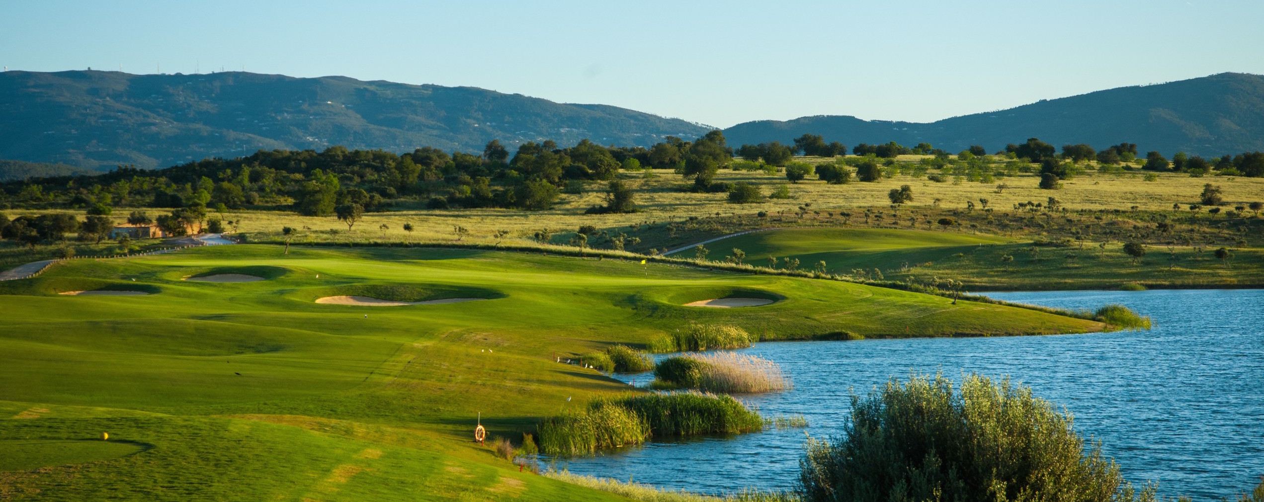 Álamos Golf 