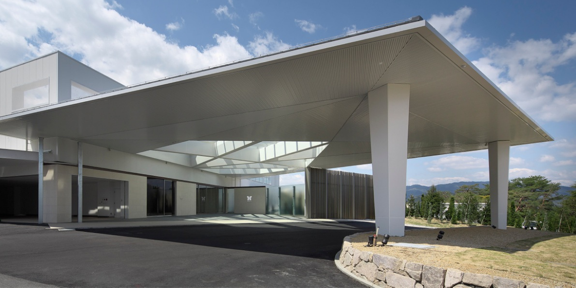 Seta Golf Course East Course