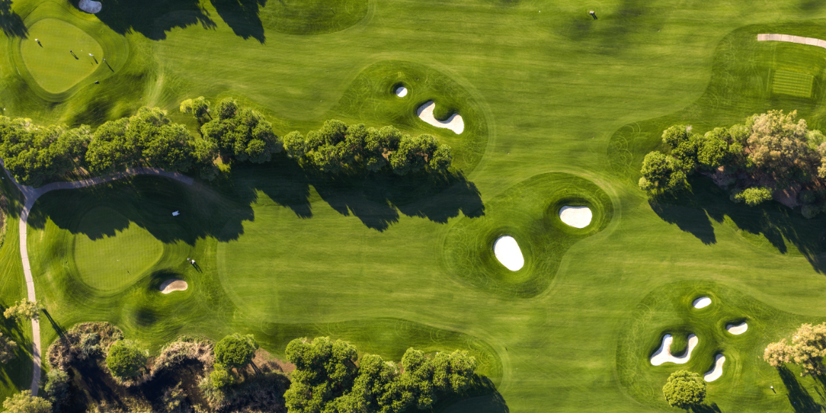 Pasha Golf Course