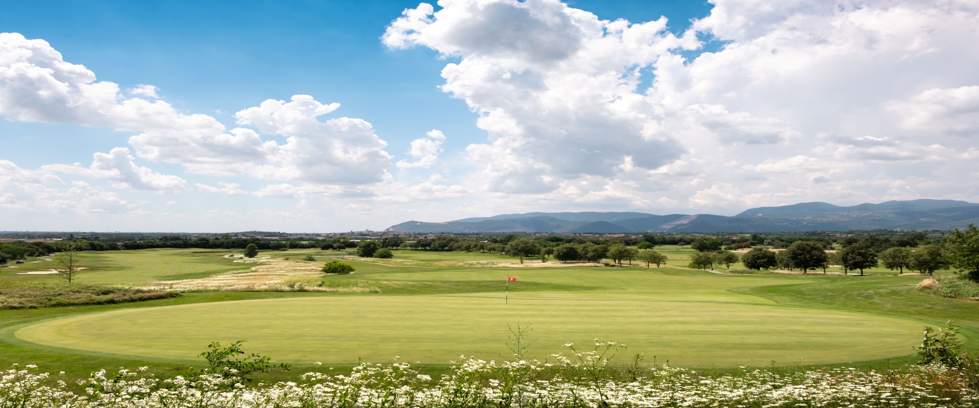 Arzaga Golf Club