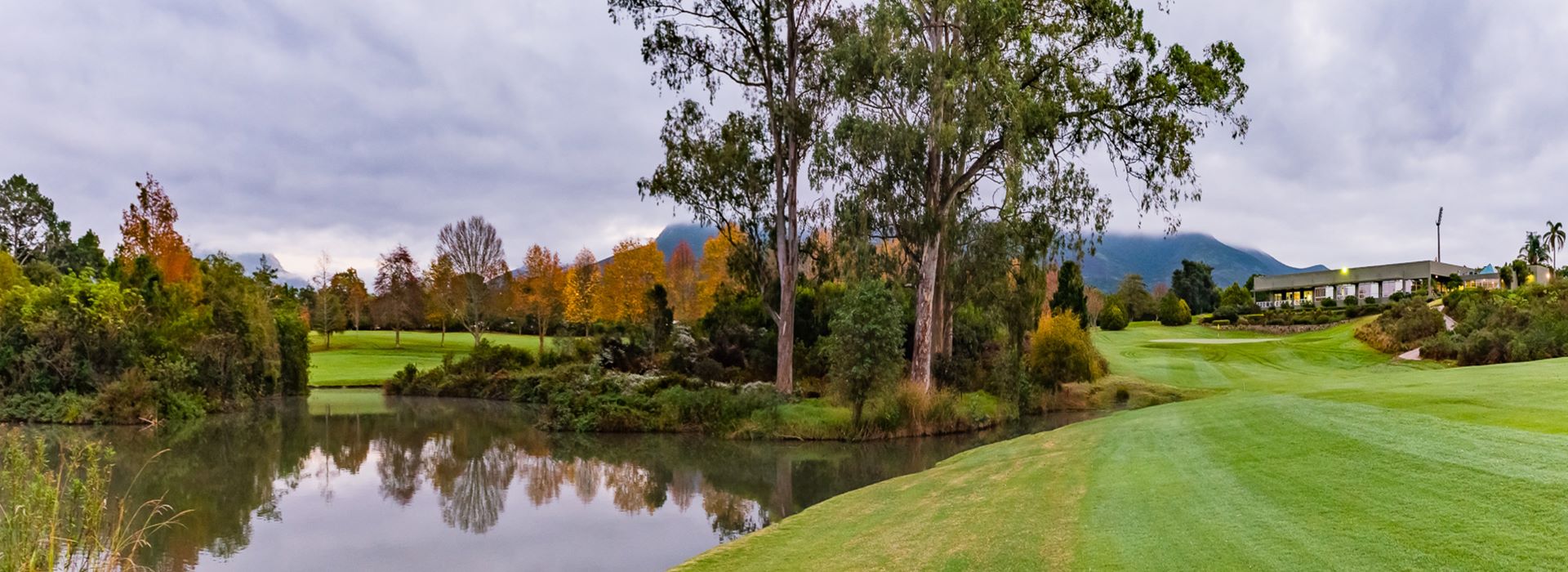 George Golf Club