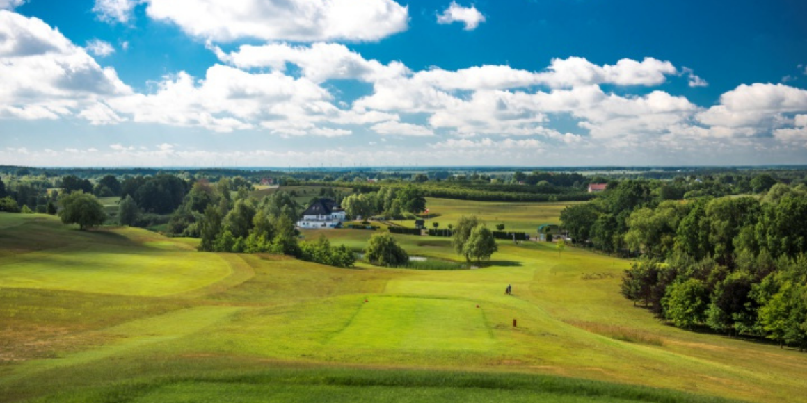Binowo Park Golf Club