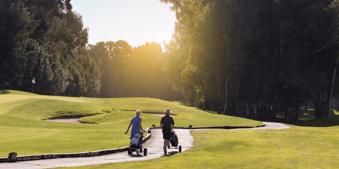 Pasha Golf Course