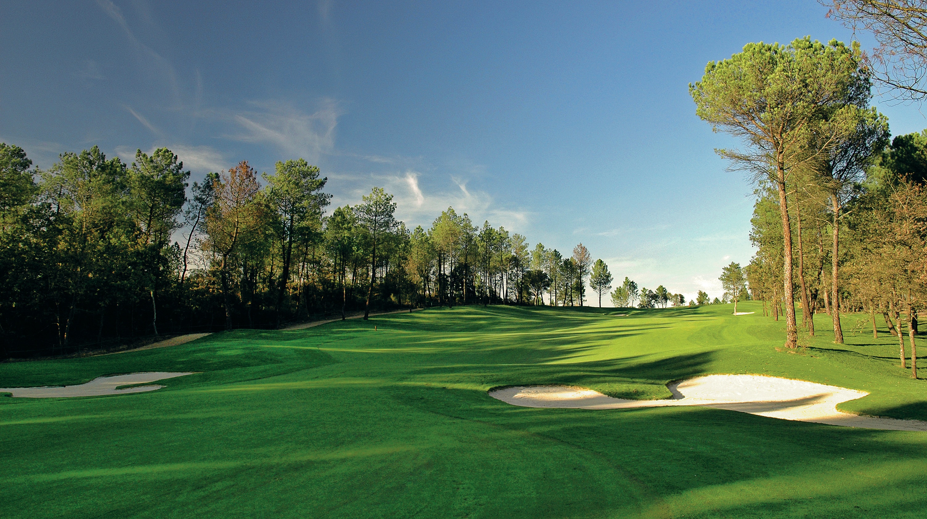 Camiral Golf - The Stadium Course