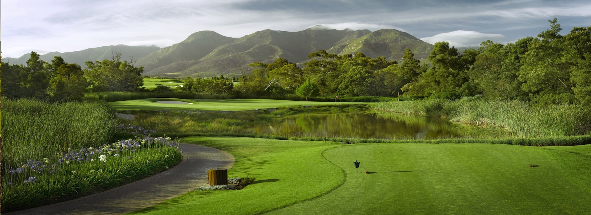 Fancourt Montagu Course
