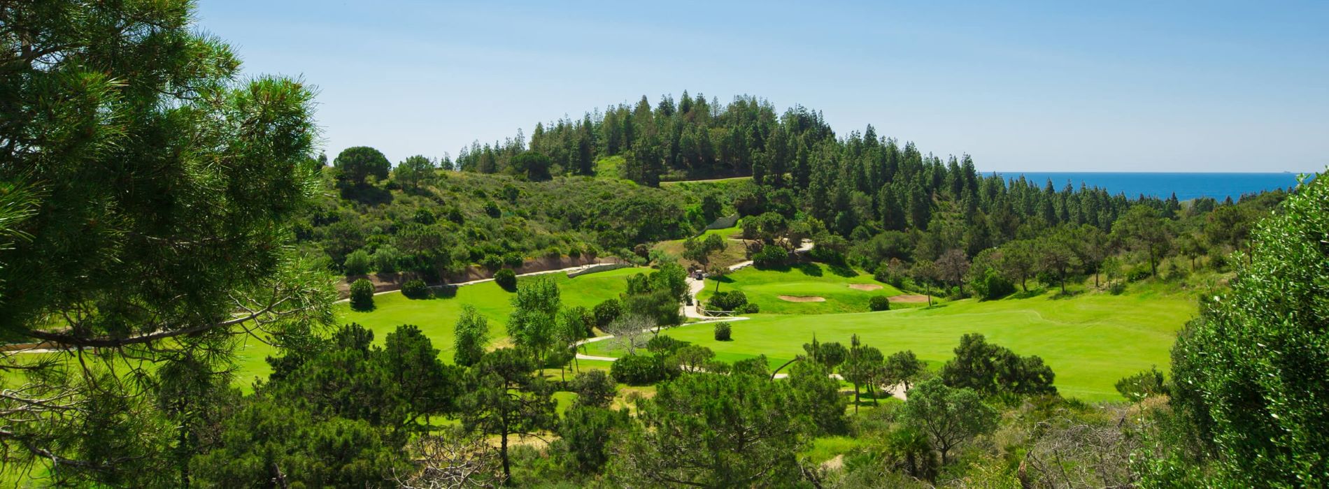 Chaparral Golf Club
