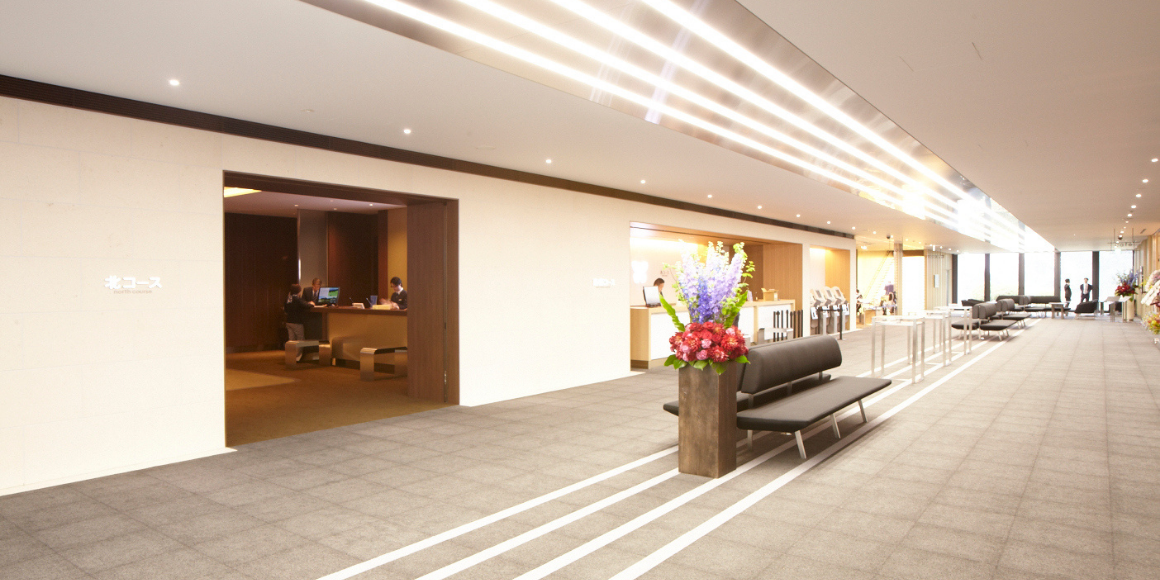 Seta Golf Course East Course