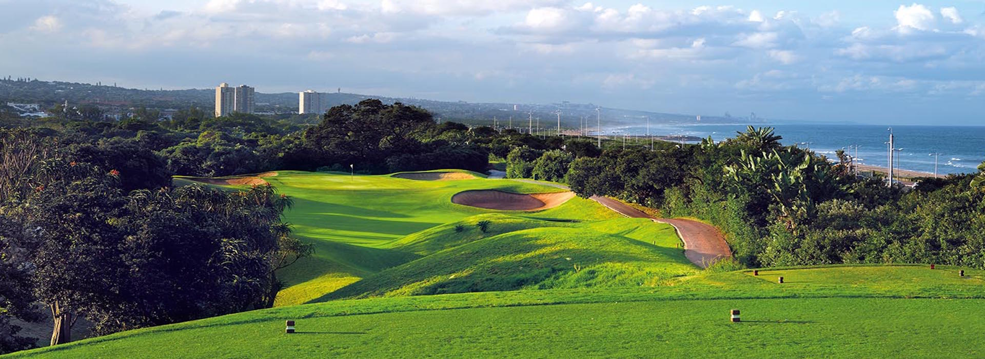 Durban Country Club 