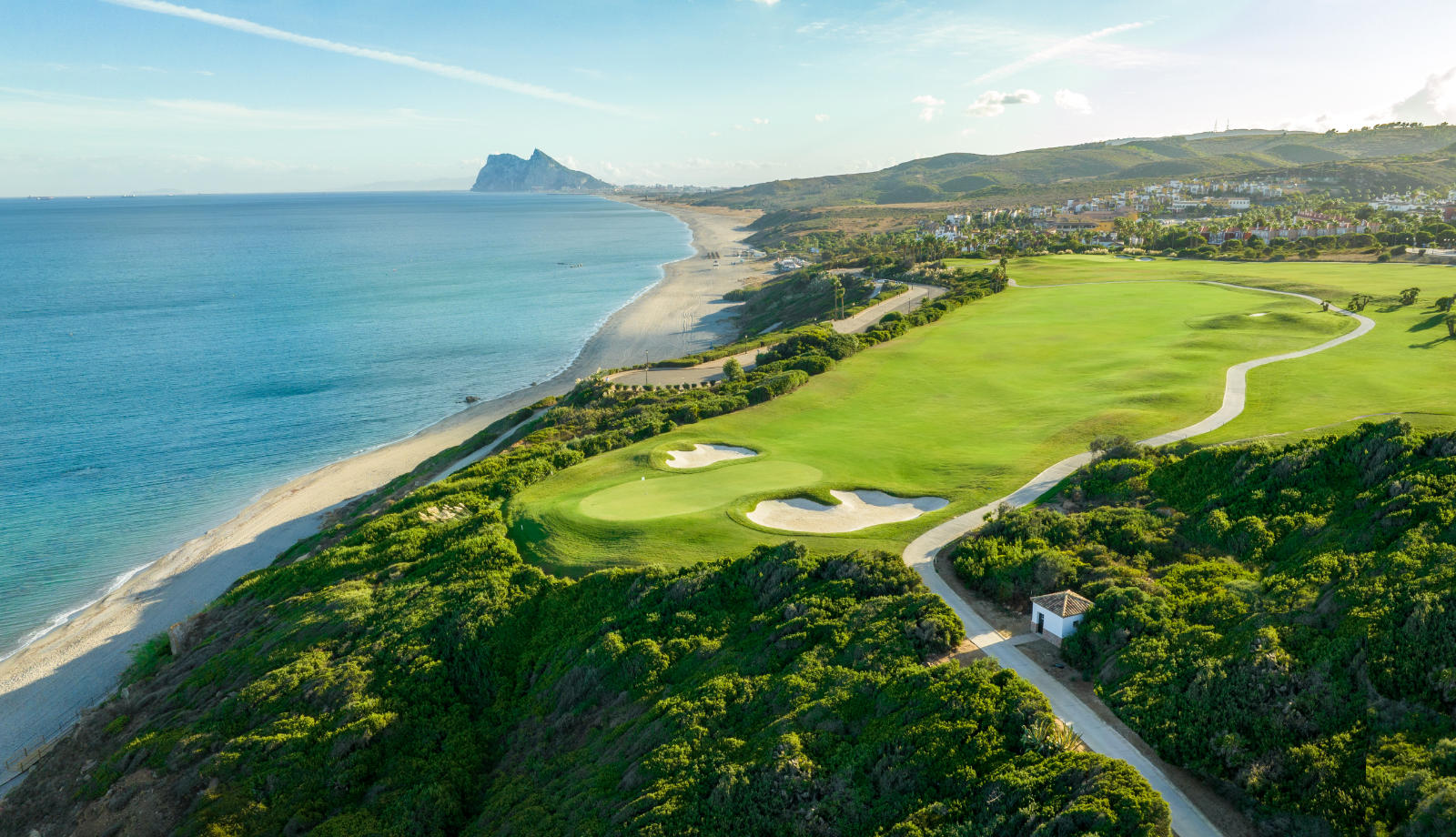 La Hacienda GC - Links 