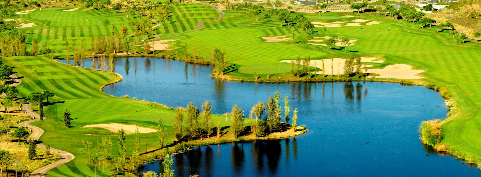 Golf Santander