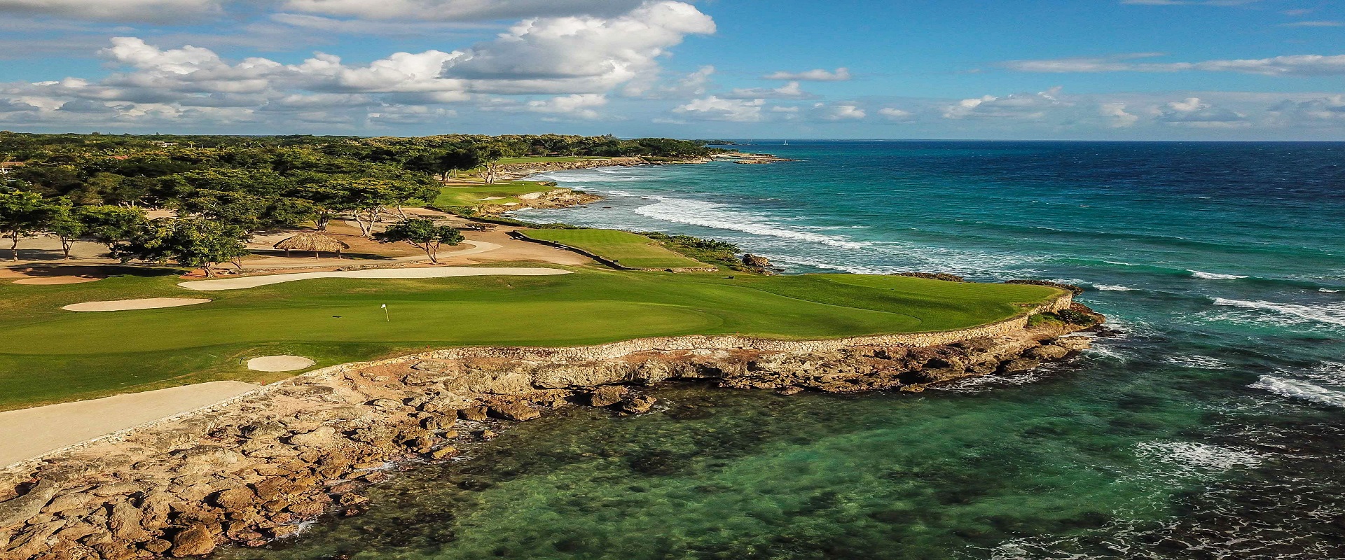 Casa de Campo - Teeth Of The Dog Course