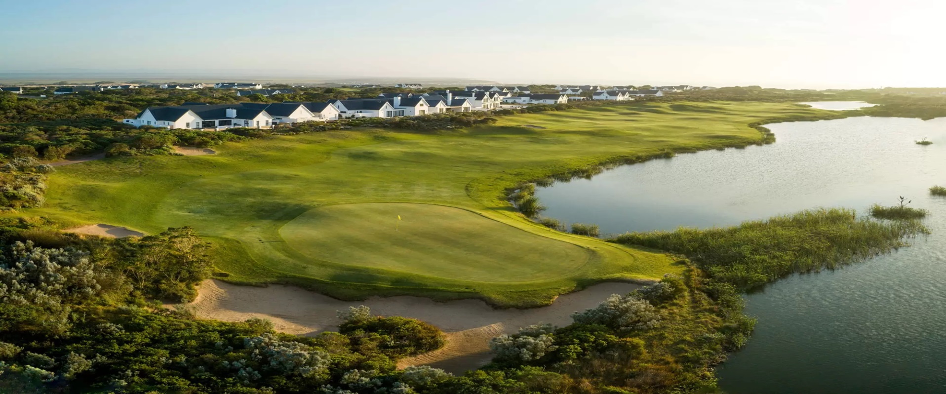 The Links Golf Course (RPA)