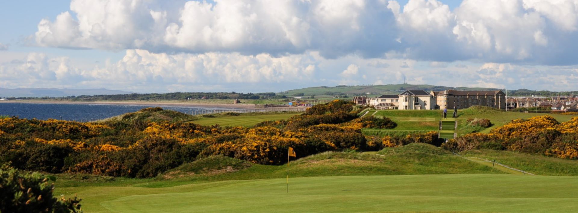 Prestwick St. Nicholas Golf Club