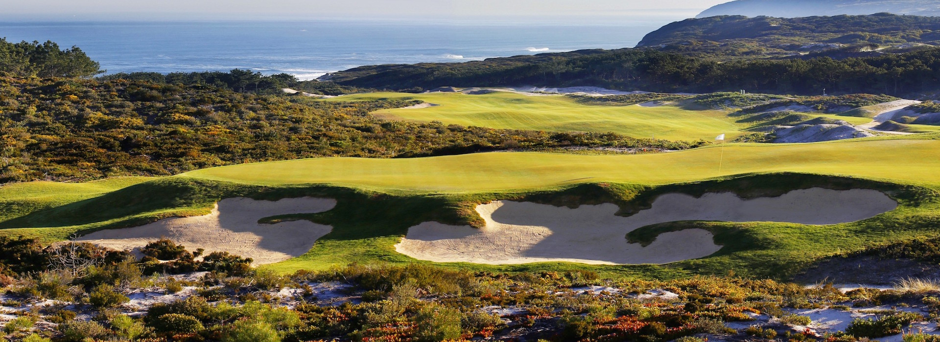 Praia Del Rey Golf