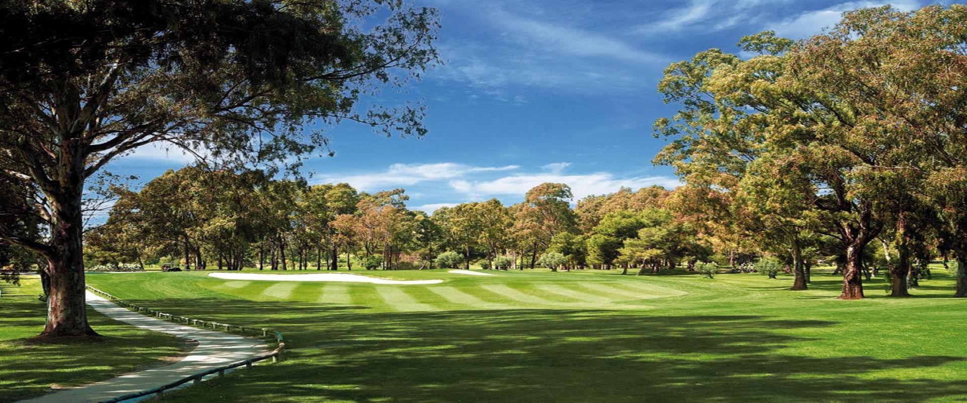 Atalaya New Golf Course 