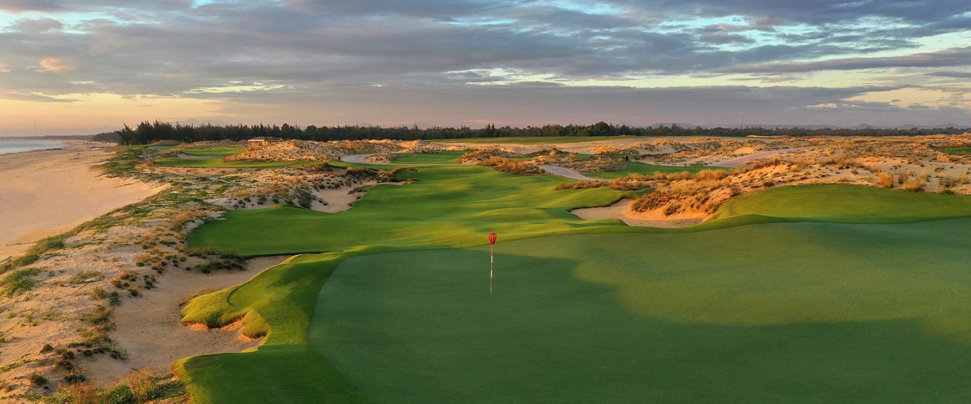 Hoiana Shores GC