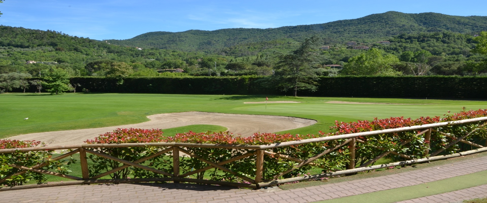 Golf Garlenda