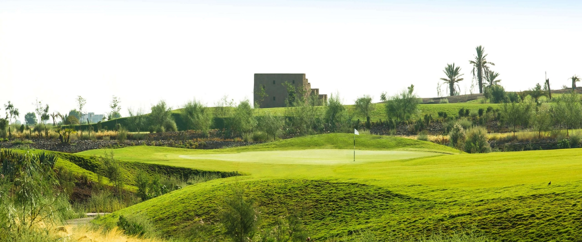 Noria Golf Club