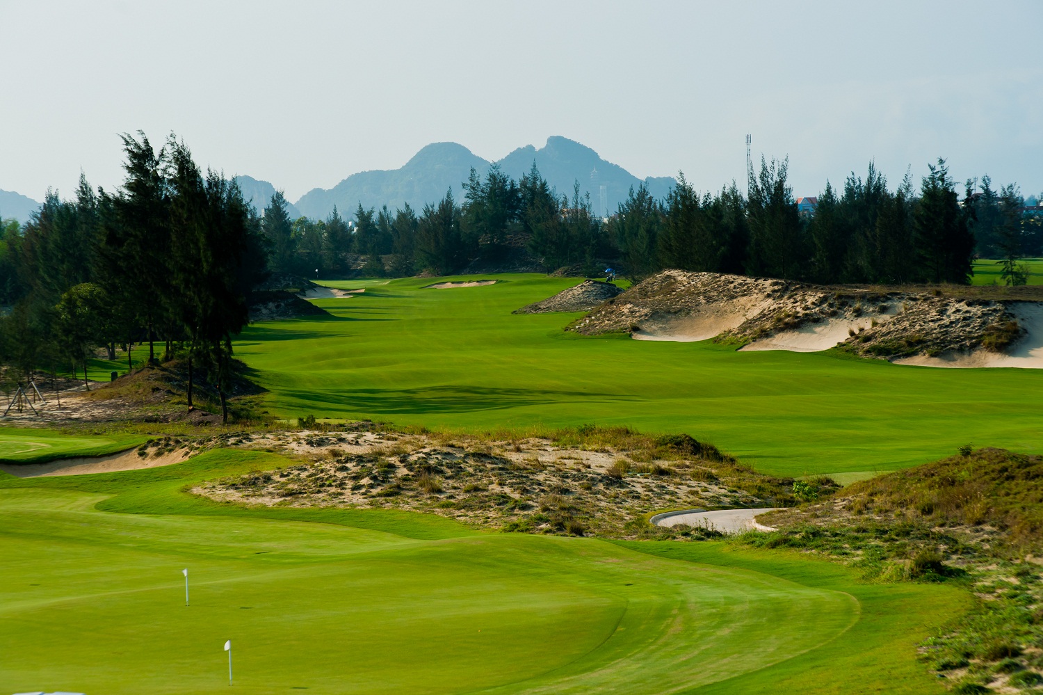 BRG Da Nang Golf Resort