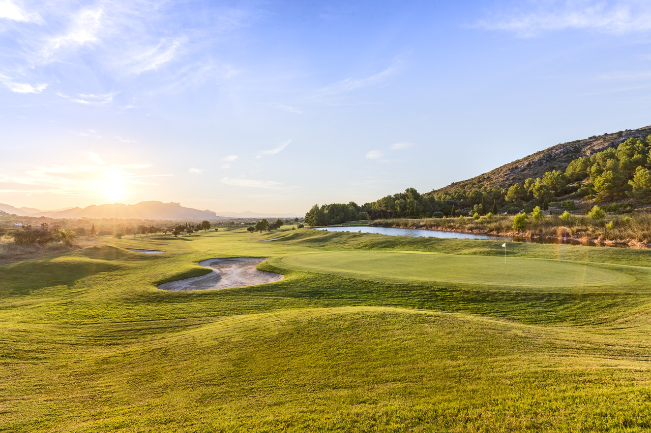 La Sella GC