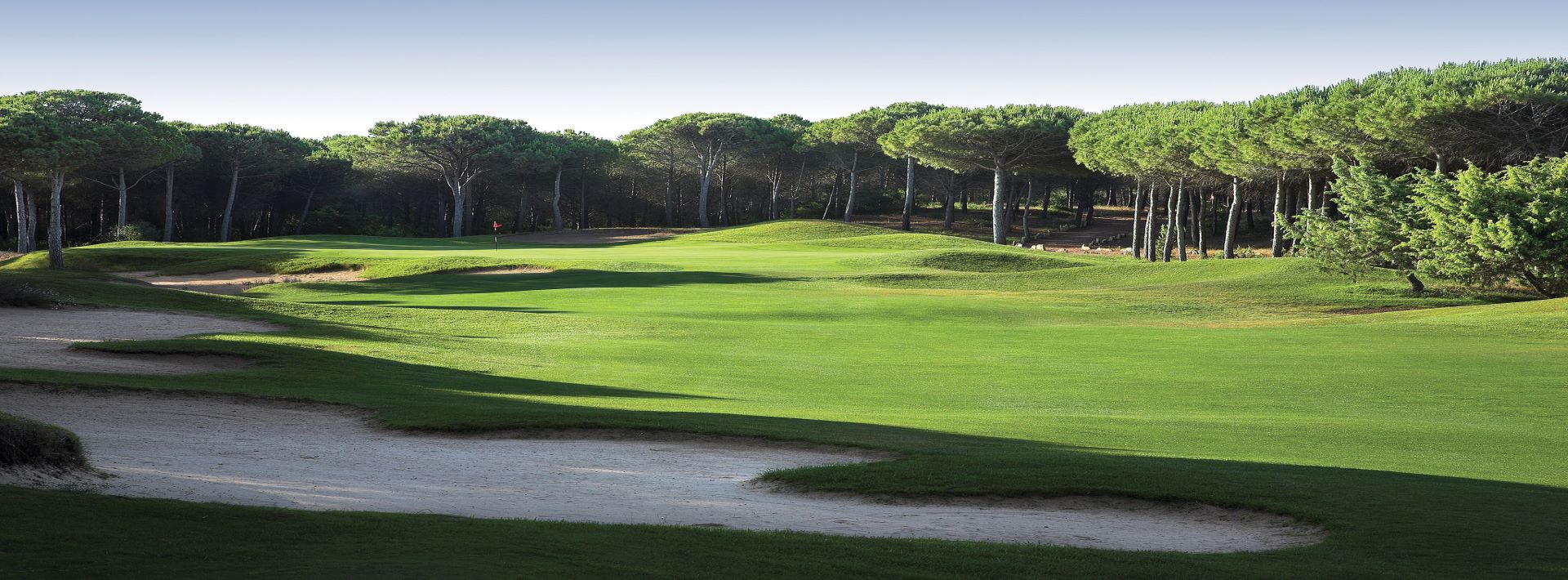 Is Arenas Private Golf and Retreat