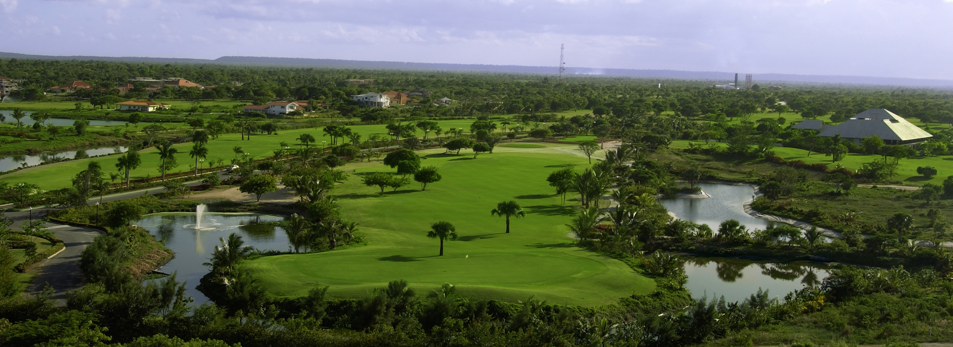 Cocotal Golf & Country Club