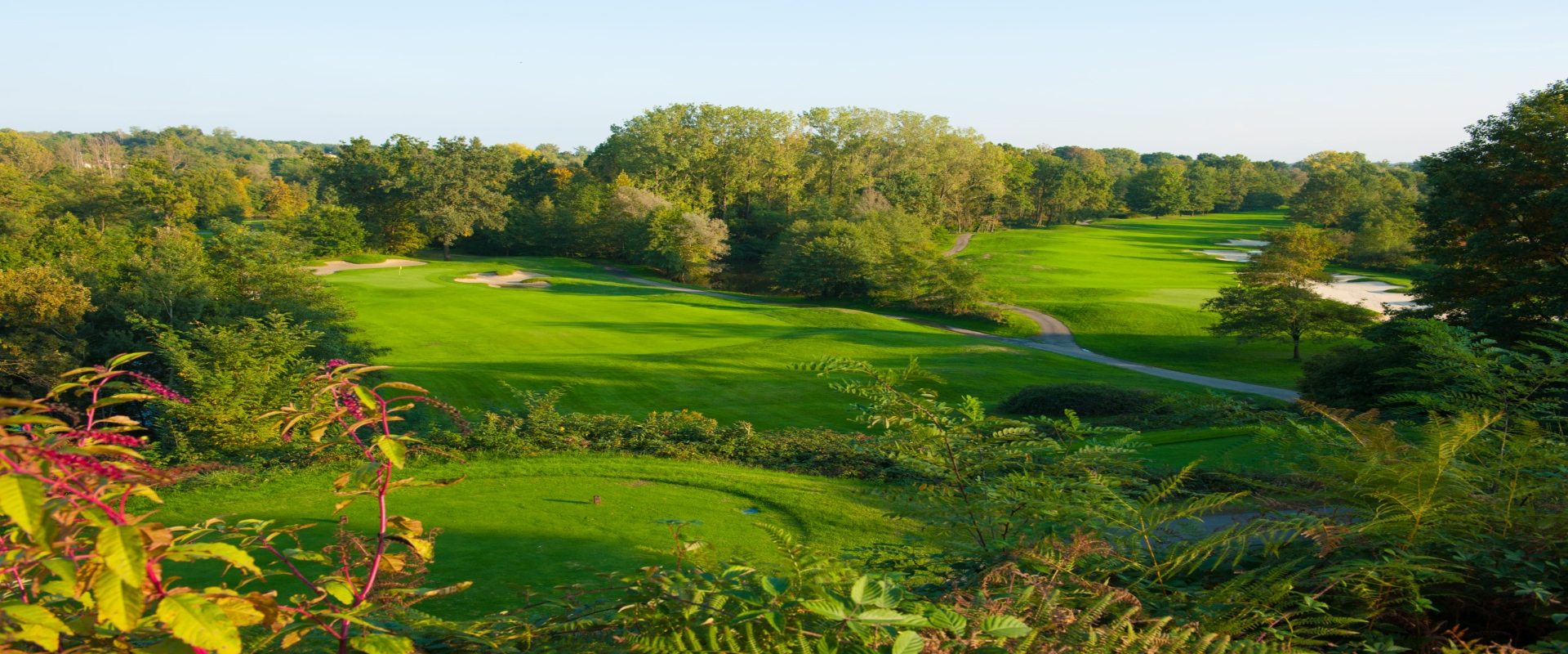 Bogongo Golf Courses