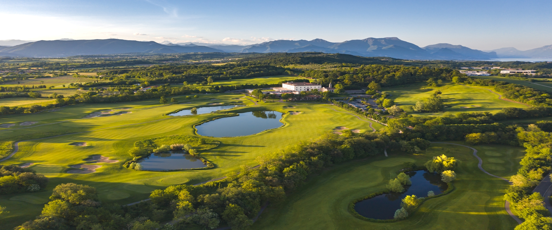 Arzaga Golf Club