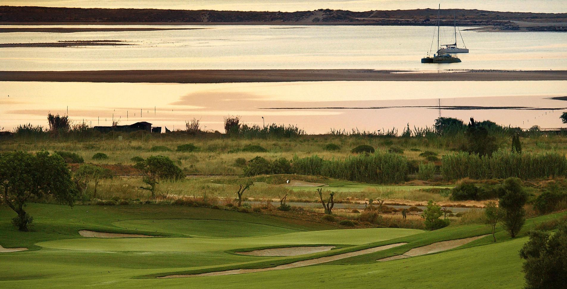 Palmares Golf