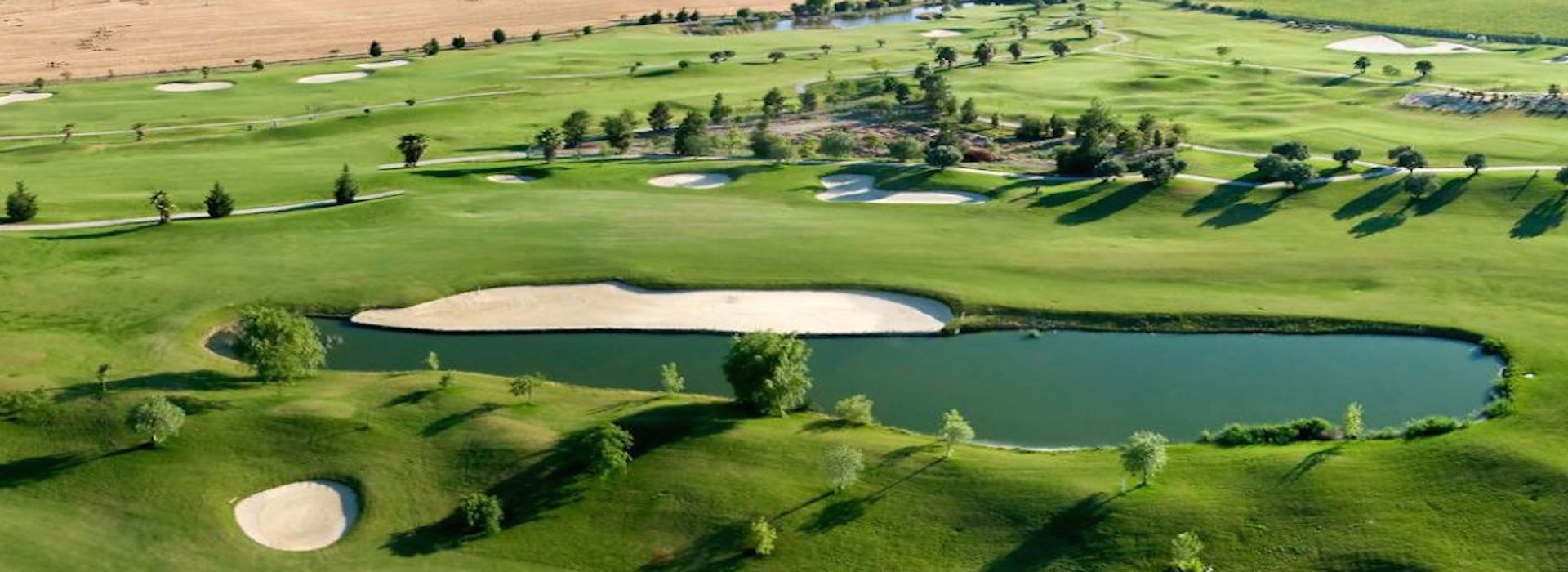 Sherry Golf Club