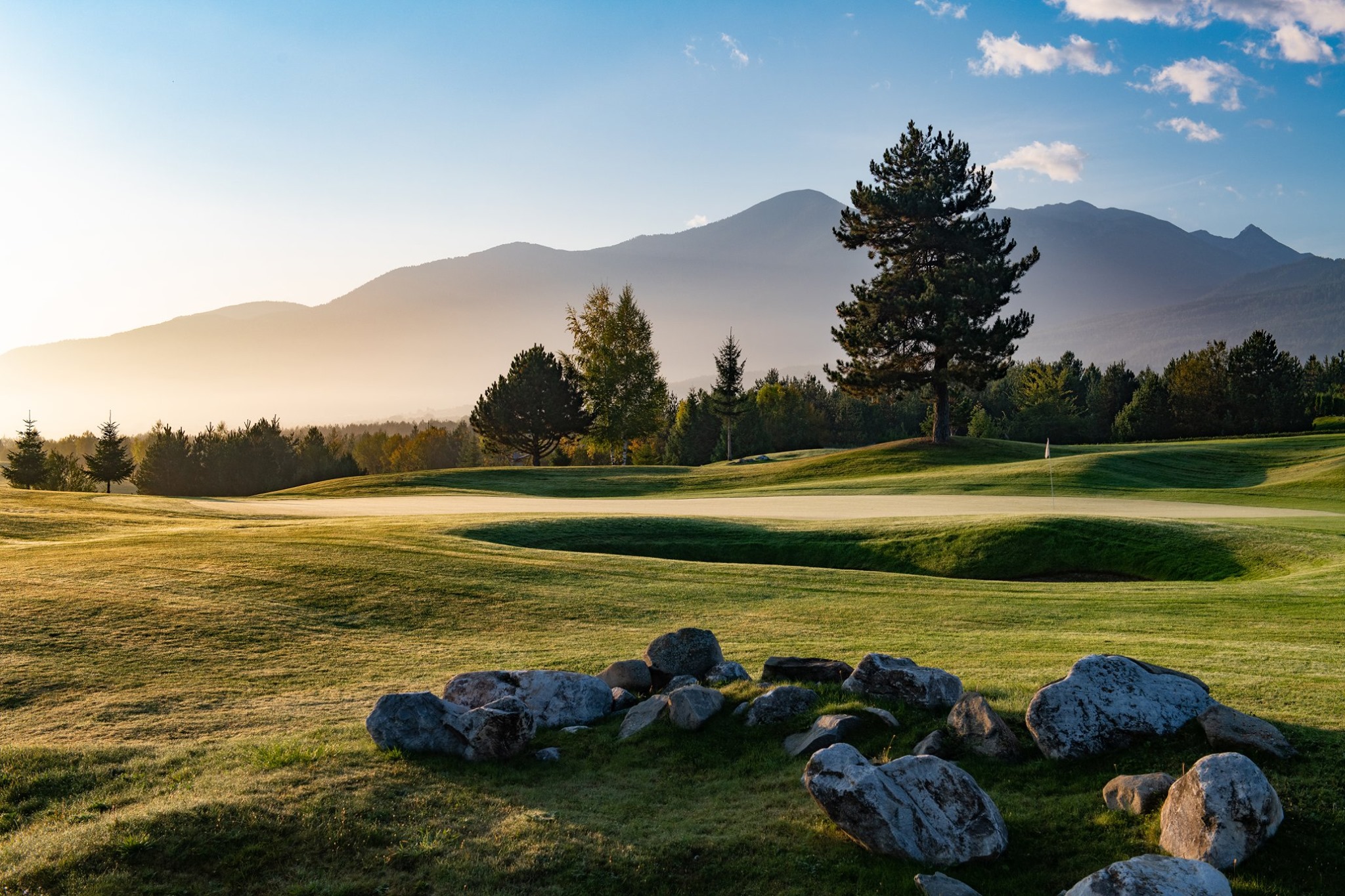 Pirin Golf & Coutry Club