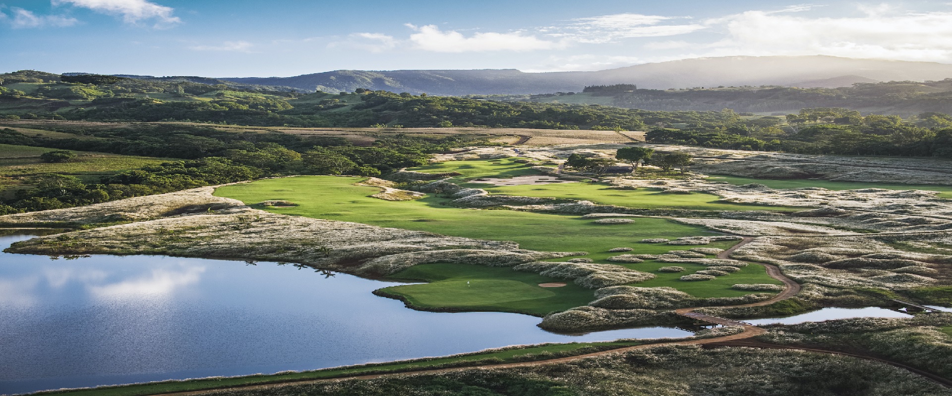 La Reserve Golf Links