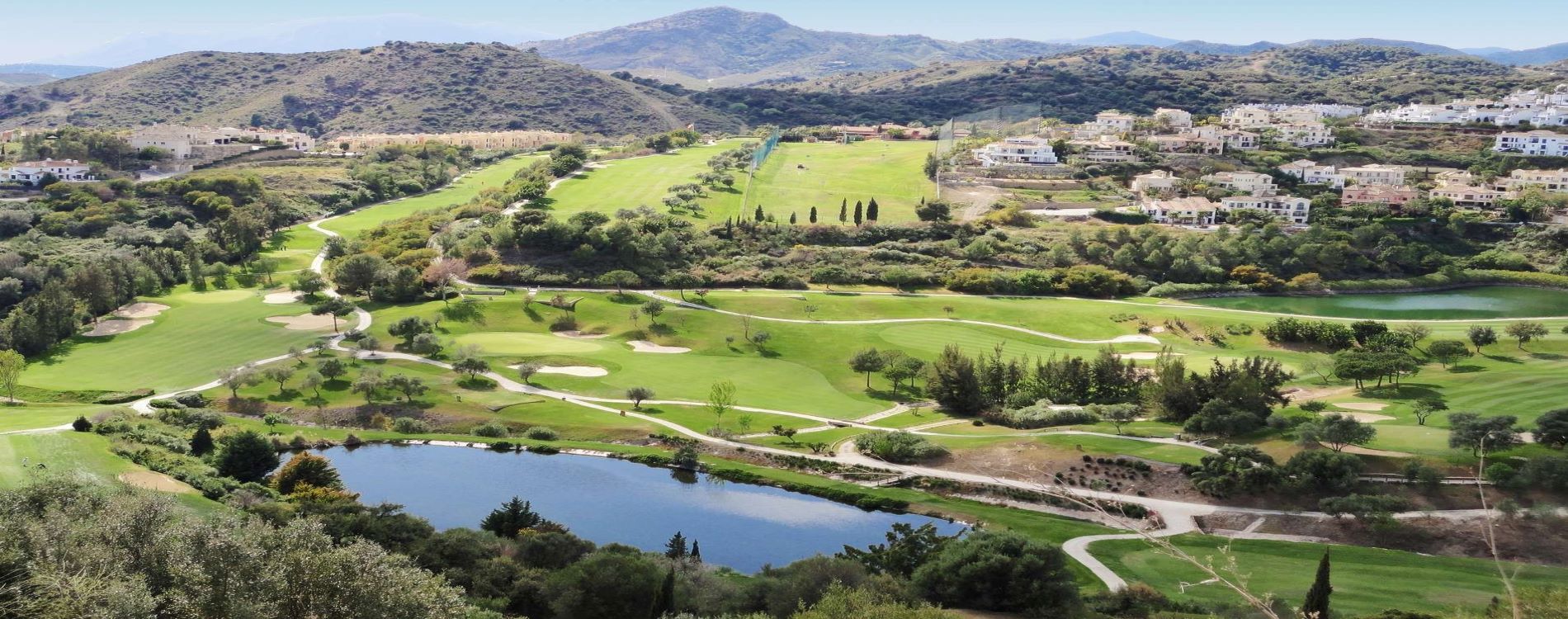 Los Arqueros Golf & Country Club