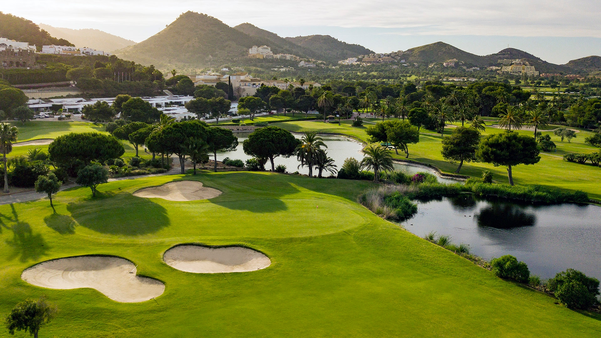 Real La Manga Club - West